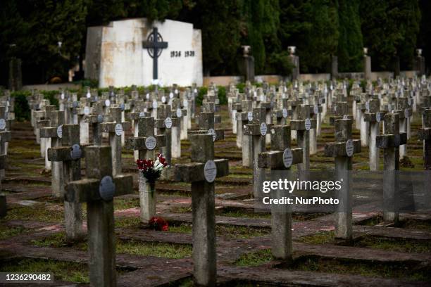 All Saints Day Spain Photos and Premium High Res Pictures - Getty Images