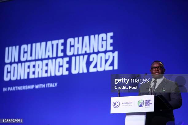 62 Climate Change In Sierra Leone Stock Photos, High-Res Pictures, and