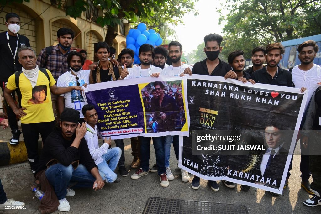 INDIA-ENTERTAINMENT-CINEMA-BOLLYWOOD