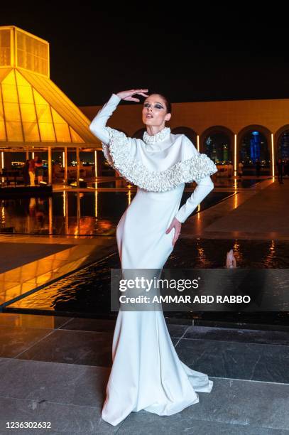Michaela Rocha 30 Mikhaila Rocha Photos & High Res Pictures - Getty Images