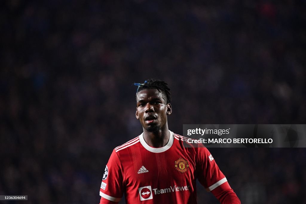 FBL-EUR-C1-ATALANTA-MAN UTD