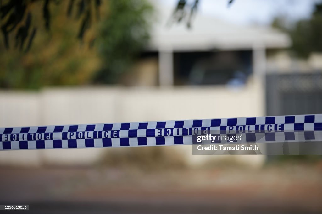 Police Investigations Continue After Missing Child Cleo Smith Found Alive In Carnarvon