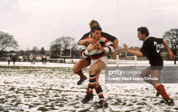 Peter Butler Rugby 69 Pontypool Rugby Union Stock Photos, High-Res Pictures, and Images ...