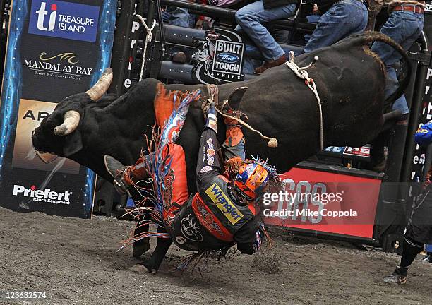 Weimer Bull Rider Professional Bull Riders Top 10 Bull Riders Competition Photos et ...