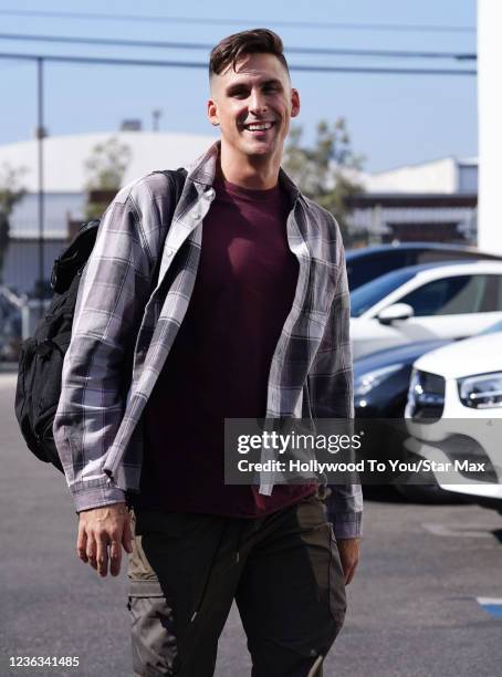 Coby Rigsby Cody Rigsby Photos and Premium High Res Pictures - Getty Images