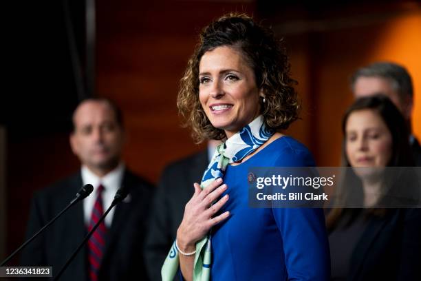 Rep Letlow Julia Letlow Photos and Premium High Res Pictures - Getty Images