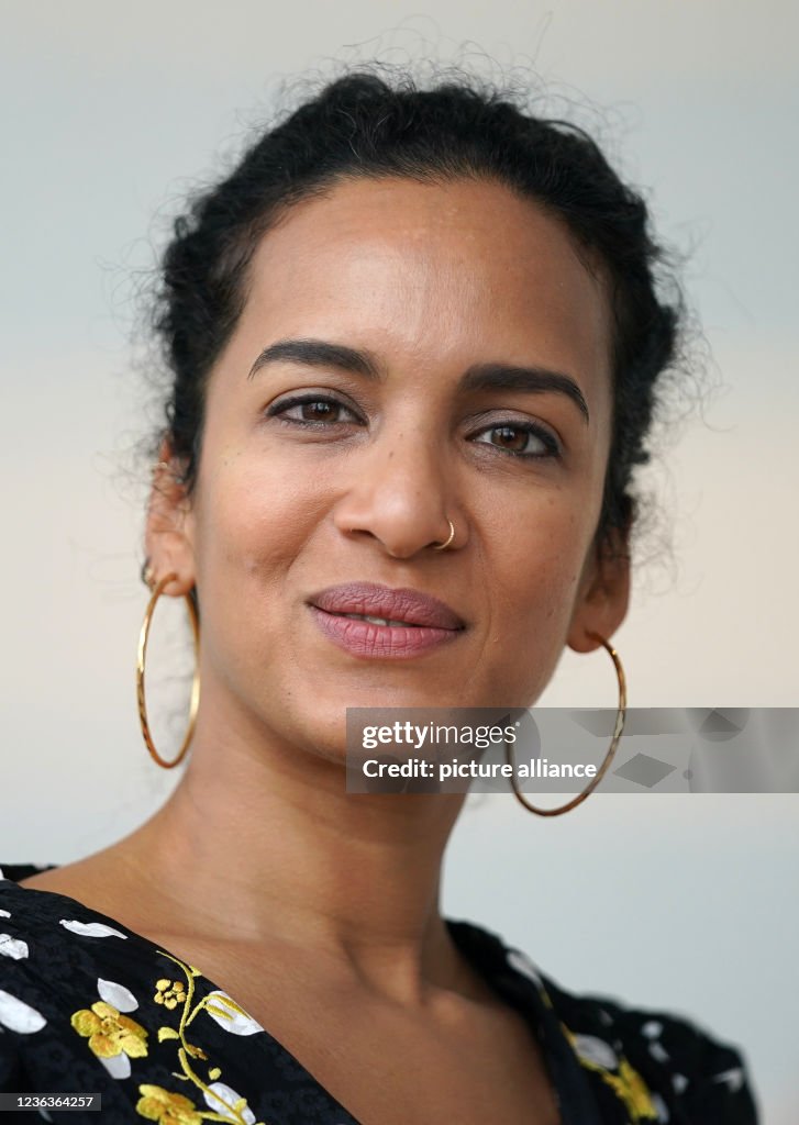 Musician Anoushka Shankar