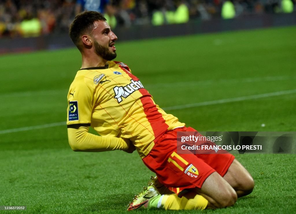 FBL-FRA-L1-LENS-TROYES