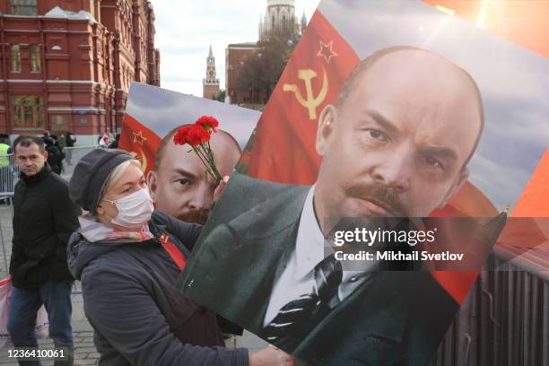 The Soviet Mark Photos and Premium High Res Pictures - Getty Images