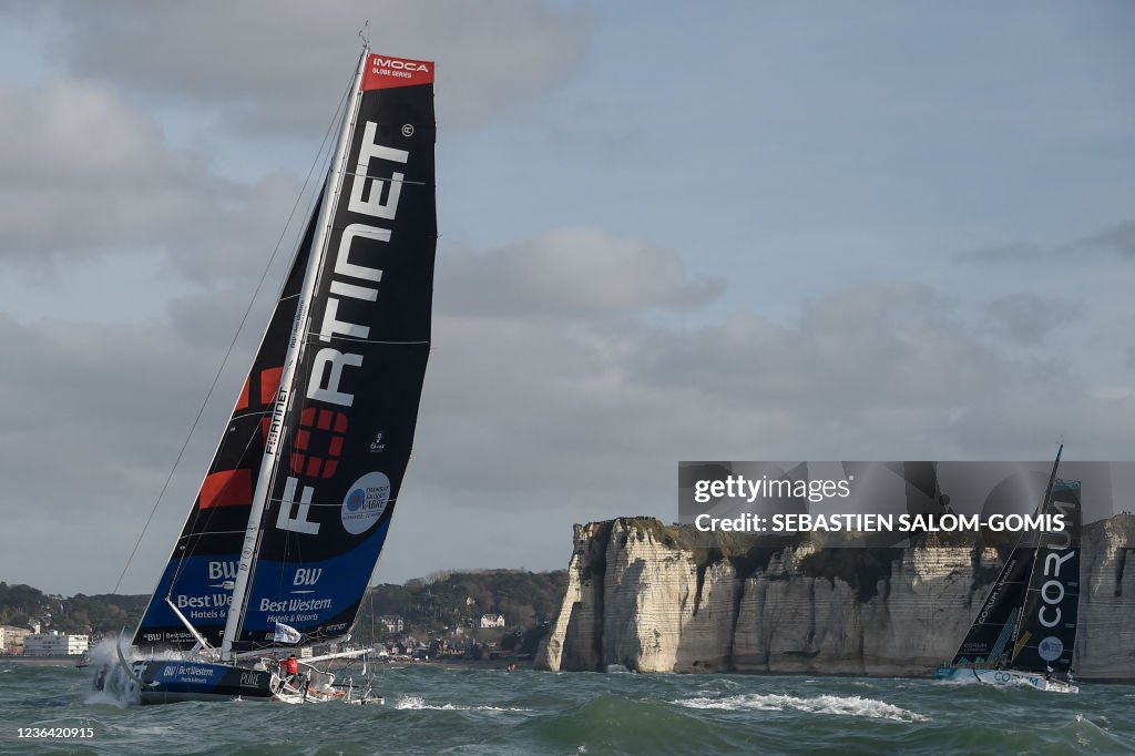 SAILING-FRA-JACQUES VABRE