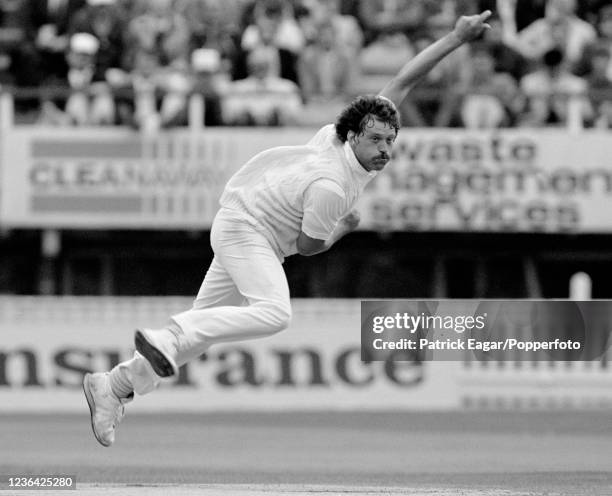 66 Richard Ellison (Cricketer) Stock Photos, High-Res Pictures, and ...