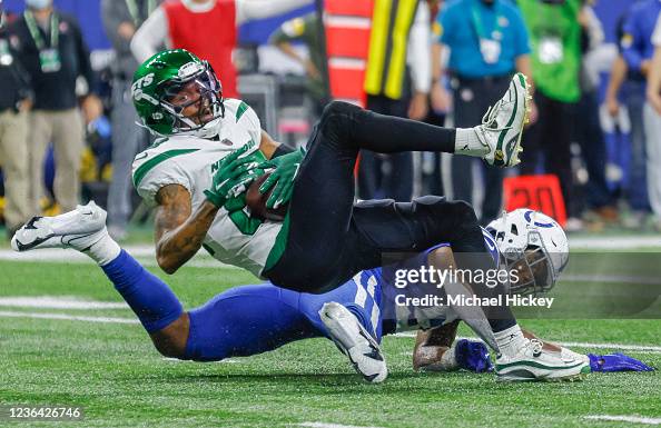 New York Jets v Indianapolis Colts New York Jets v Indianapolis Colts