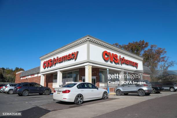 Pharmacy is seen in Bloomsburg.