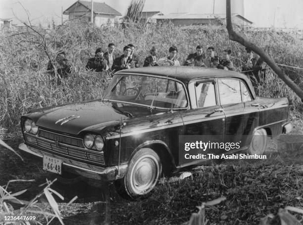300 Million Yen Robbery Photos And Premium High Res Pictures Getty Images advicewitherin-okay-this-one-is-kind-of-a-doozy-but-it-s-important