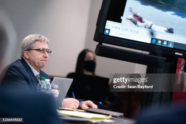 William Roderick Bryan Jr Camera Footage Photos and Premium High Res Pictures - Getty Images