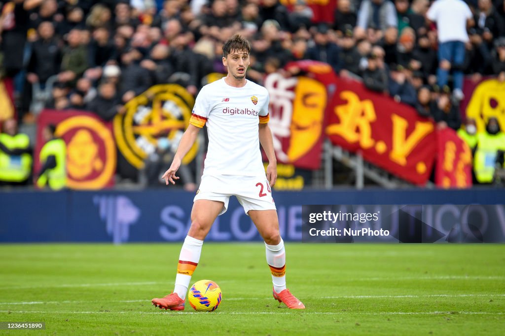 Venezia FC v AS Roma - Serie A