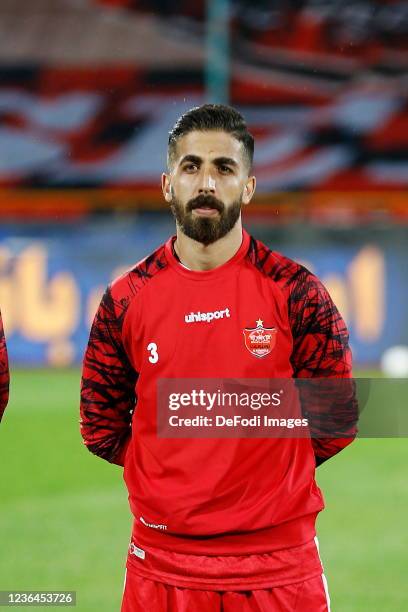 Farshad Rajabi 111 Farshad Faraji Photos & High Res Pictures - Getty Images