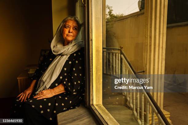 Mahbouba Fg Women Photos and Premium High Res Pictures - Getty Images