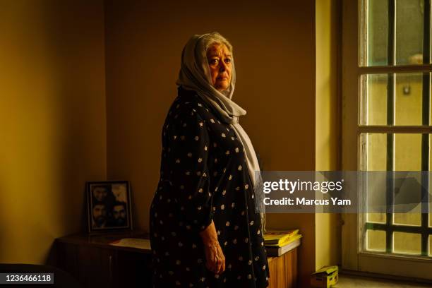 Mahbouba 113 Seraj Stock Photos, High-Res Pictures, and Images - Getty Images