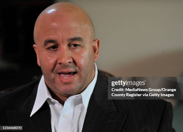 Craig Monteith 29 Craig Monteilh Stock Photos, High-Res Pictures, and Images - Getty ...