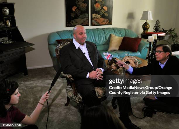 Craig Monteith 29 Craig Monteilh Stock Photos, High-Res Pictures, and Images - Getty ...