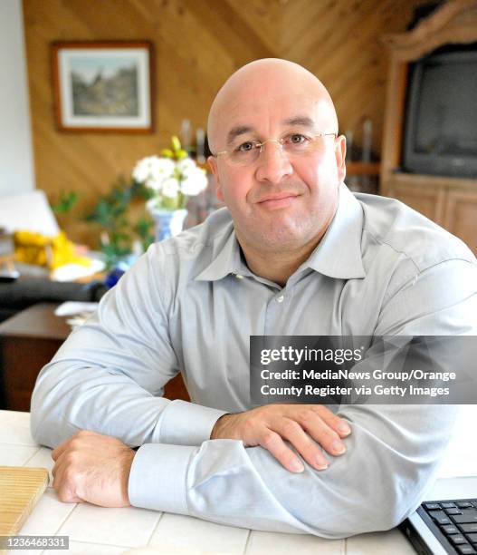 Craig Monteith 29 Craig Monteilh Stock Photos, High-Res Pictures, and Images - Getty ...