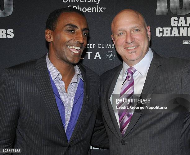 61 Chef Marcus Samuelson Photos & High Res Pictures - Getty Images