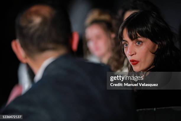 424 Ilse Salas Photos & High Res Pictures - Getty Images