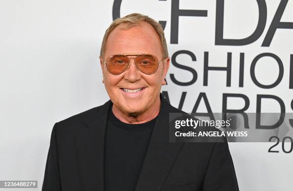 7,674 Michael Kors Fashion Designer Stock Photos, High-Res Pictures, and  Images - Getty Images