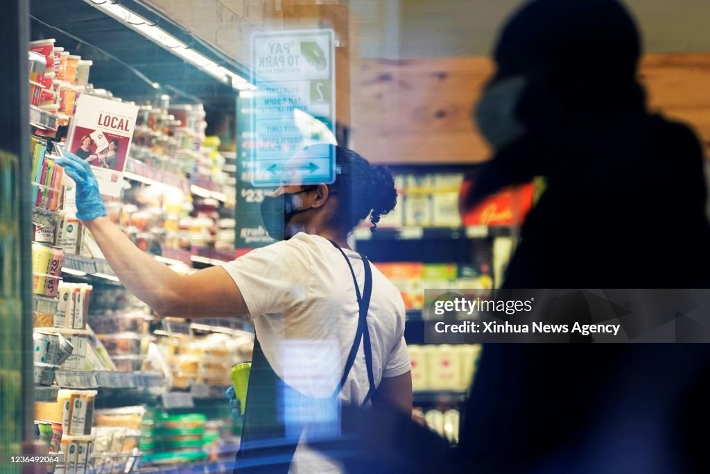 U.S.-WASHINGTON, D.C.-CPI-RISE