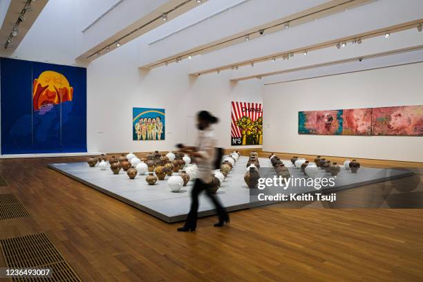 Hong Kong Art Museum Photos and Premium High Res Pictures - Getty Images
