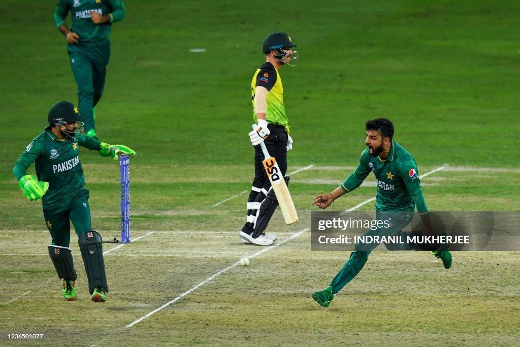 CRICKET-WC-2021-T20-AUS-PAK