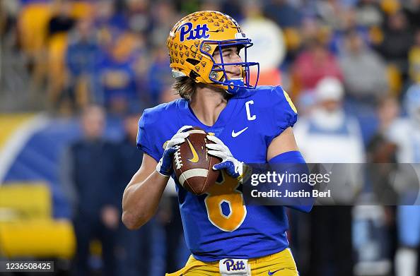 North Carolina v Pittsburgh North Carolina v Pittsburgh