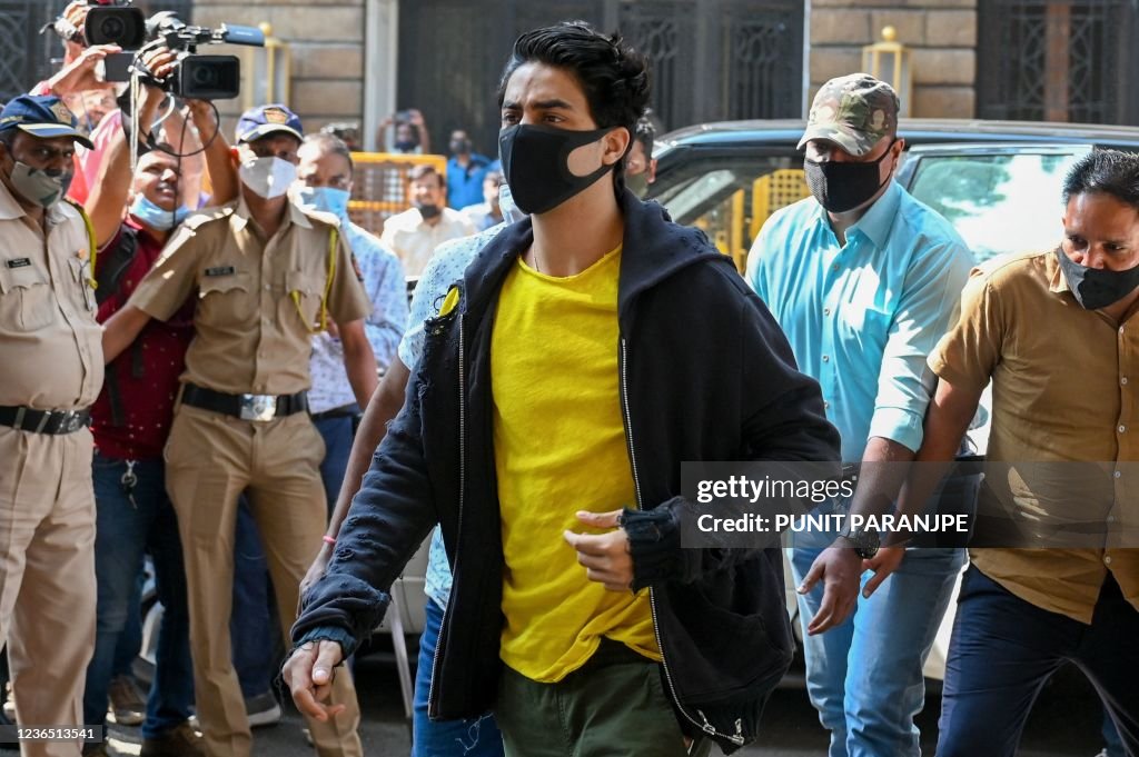 INDIA-ENTERTAINMENT-CINEMA-BOLLYWOOD