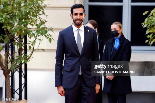 Shakbout Ruler Sheikh Shakhbut Photos and Premium High Res Pictures - Getty Images