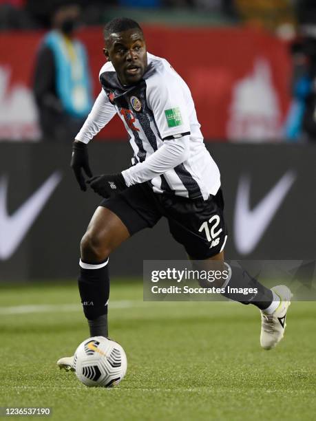 Joel Campbell Costa Rica Photos Photos and Premium High Res Pictures