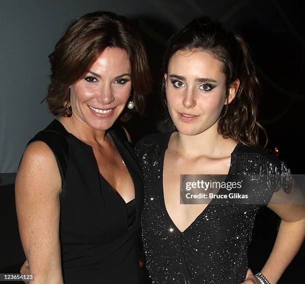 67 Victoria De Lesseps Birthday Party Photos & High Res Pictures