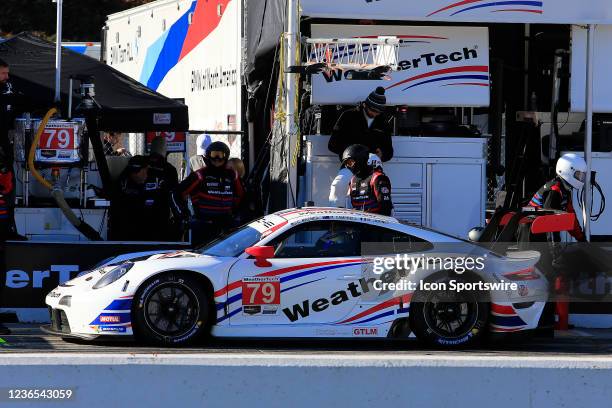 David Macneil Racing 61 David Macneil Photos & High Res Pictures - Getty Images
