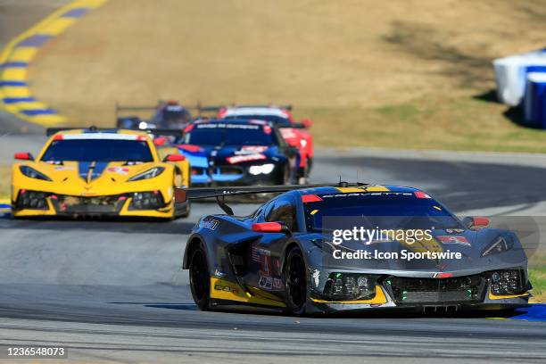 Tommy Milner Racing 36 Nicky Milner Photos & High Res Pictures - Getty Images