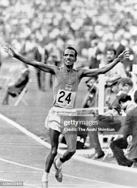 Mamo Wolde Photos and Premium High Res Pictures Getty Images