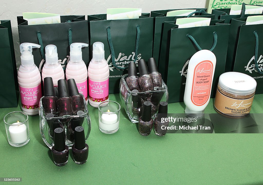 KIIS FM's 7th Annual "Pick Your Purse Party"