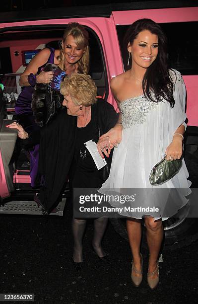 59 Priscilla Wright Photos & High Res Pictures Getty Images