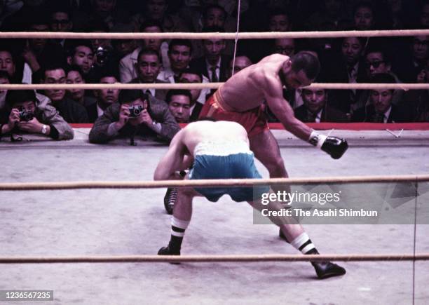 Nicolino Locche Photos and Premium High Res Pictures Getty Images