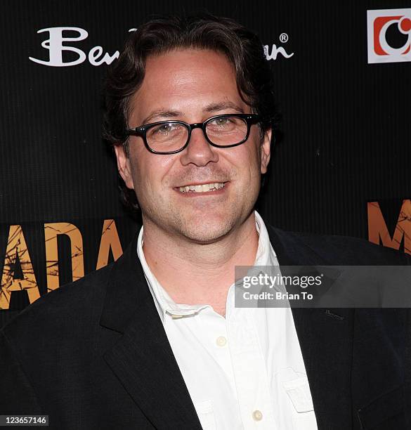Jed Roser Meskada Los Angeles Premiere Arrivals Photos and Premium High Res ...