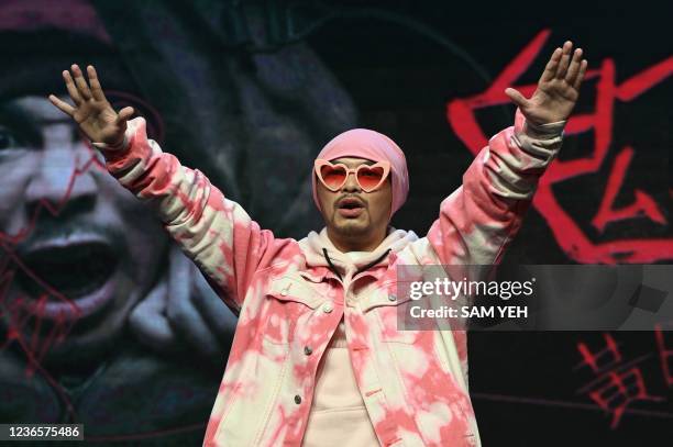 25 Wee Meng Chee Stock Photos, High-Res Pictures, and Images - Getty Images