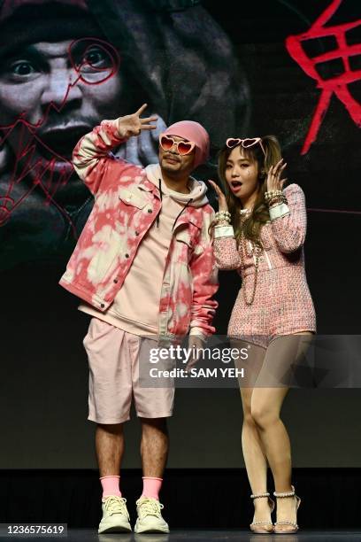 Wee Meng Chee Imagens e fotografias de stock - Getty Images