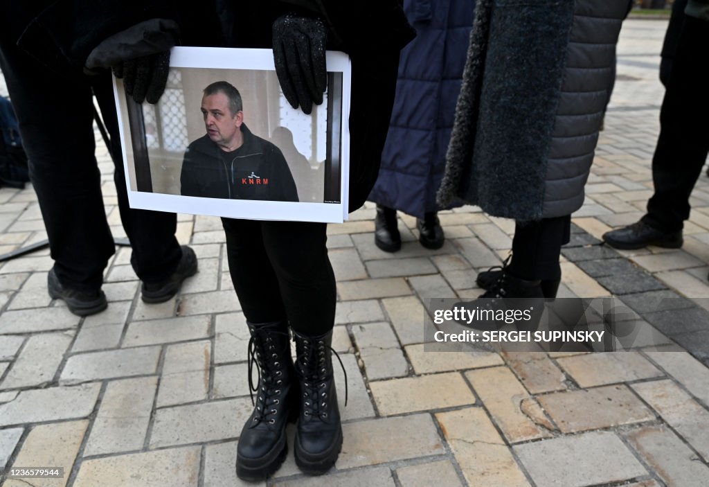UKRAINE-RUSSIA-CONFLICT-PRISONERS