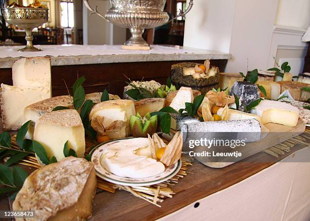 italian cheese plate - ubriaco stock pictures, royalty-free photos & images