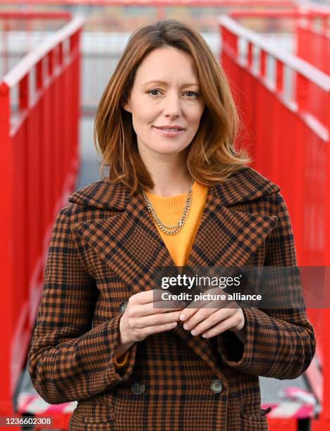 1,212 Lavinia Wilson Photos & High Res Pictures - Getty Images
