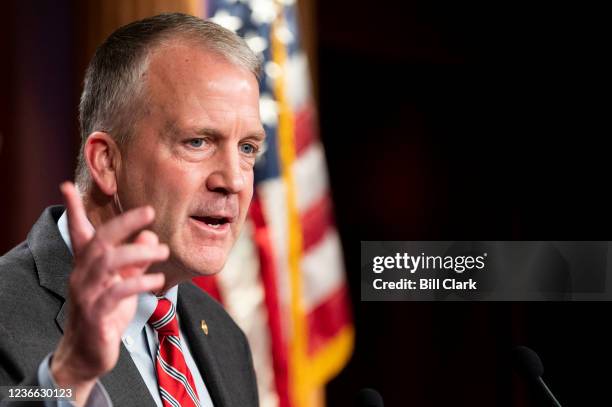 326 Dan Sullivan (Us Senator) Stock Photos, HighRes Pictures, and